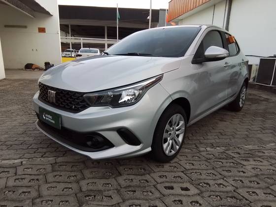 FIAT ARGO 1.0 FIREFLY FLEX MANUAL